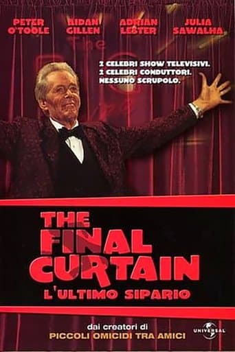 The Final Curtain Image