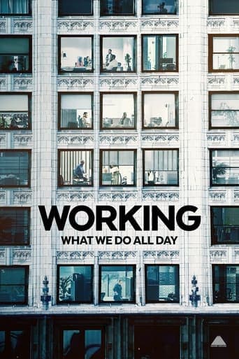 Working: What We Do All Day Image