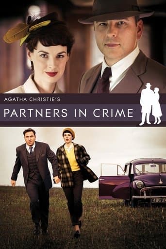 Partners in Crime Image