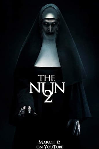 Untitled The Nun Sequel Image