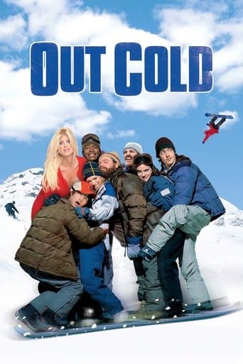 Out Cold Image