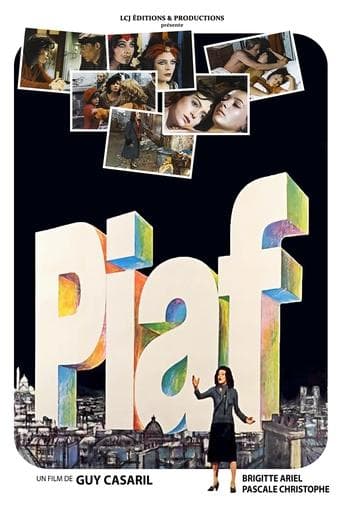 Piaf Image
