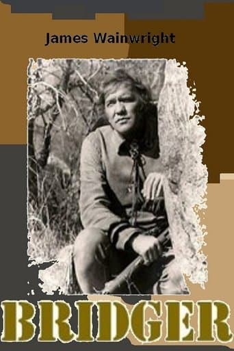 Bridger Image