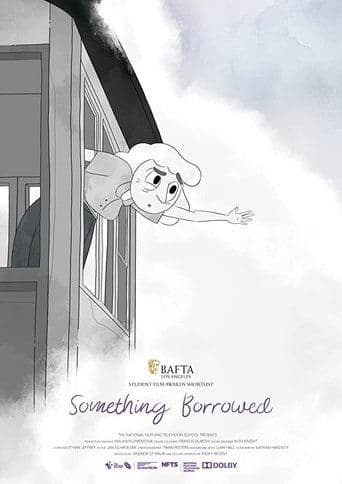 Something Borrowed Image