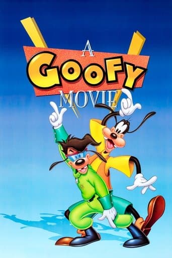 A Goofy Movie Image