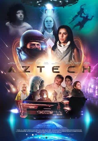 Aztech Image