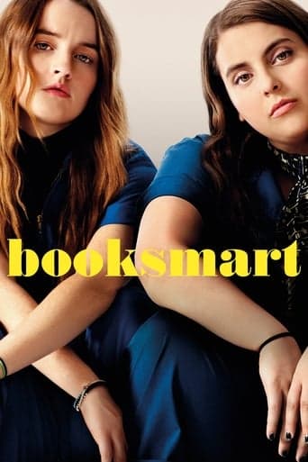 Booksmart Image