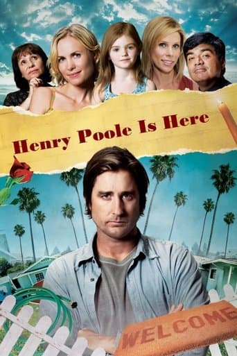 Henry Poole Is Here Image