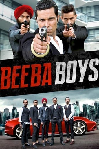 Beeba Boys Image