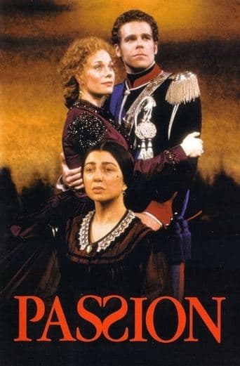 Passion Image
