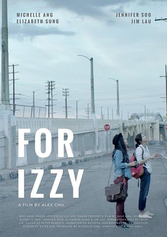 For Izzy Image
