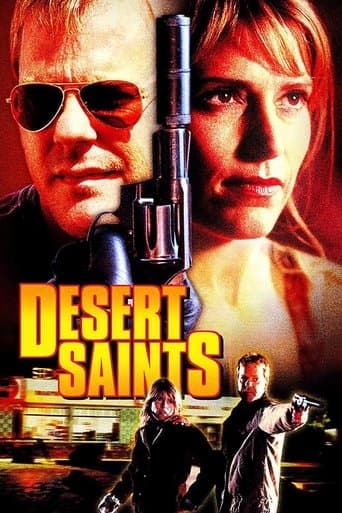 Desert Saints Image