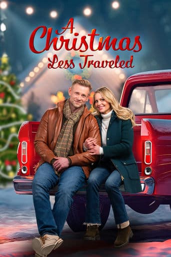 A Christmas Less Traveled Image