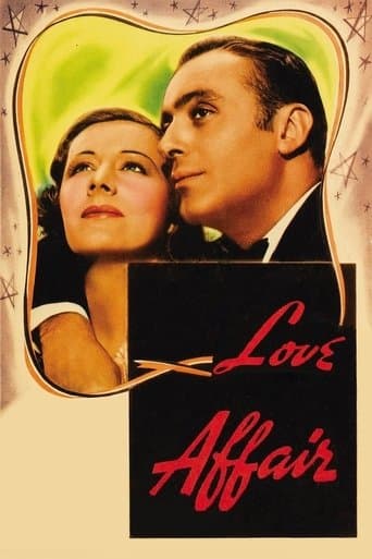 Love Affair Image