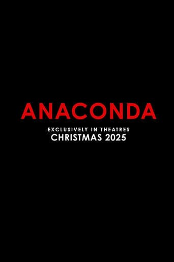 Anaconda Image