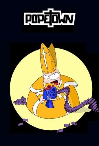 Popetown Image