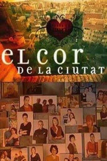 El Cor de la Ciutat Image