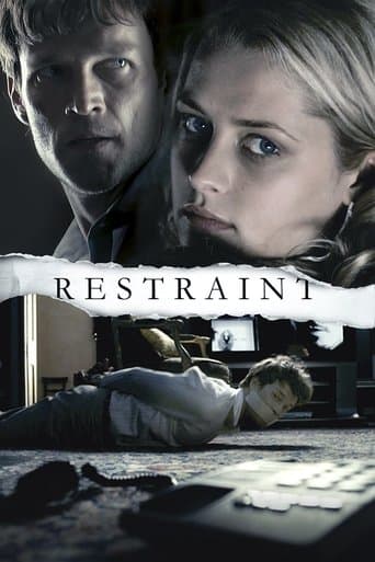 Restraint Image