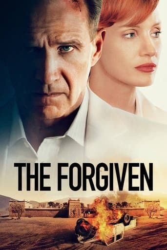 The Forgiven Image