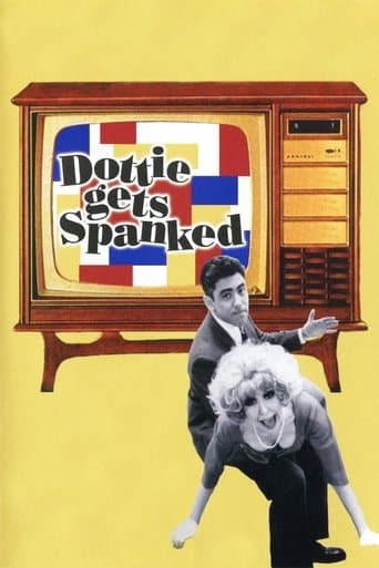 Dottie Gets Spanked Image