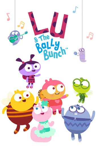 Lu & the Bally Bunch Image