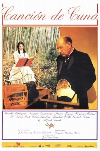 Cradle Song Image