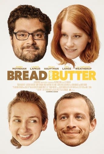 Bread and Butter Image