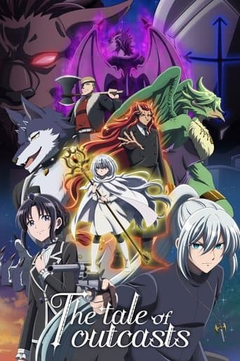 The Tale of Outcasts Image