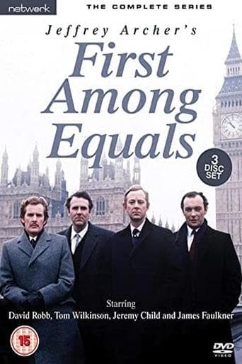 First Among Equals Image