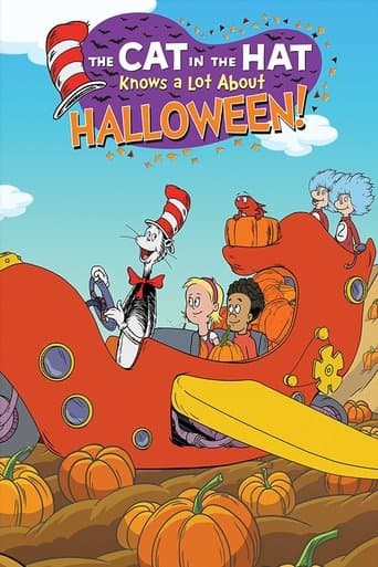 The Cat In The Hat Knows A Lot About Halloween! Image