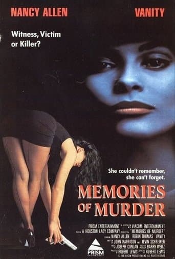 Memories of Murder Image