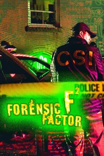 Forensic Factor Image