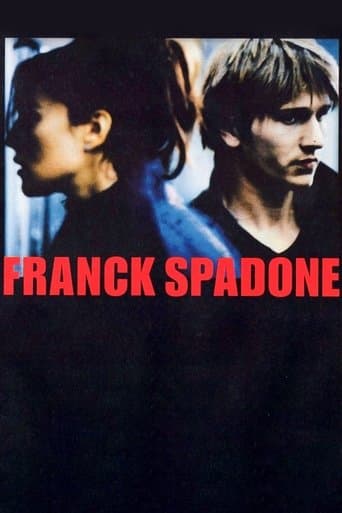 Franck Spadone Image
