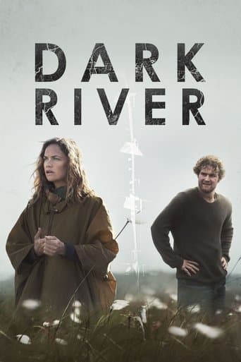Dark River Image