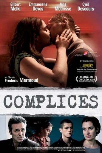 Accomplices Image