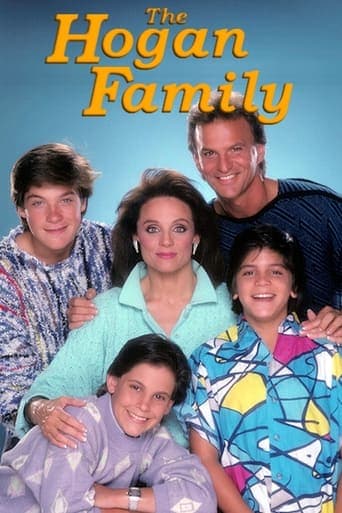 The Hogan Family Image