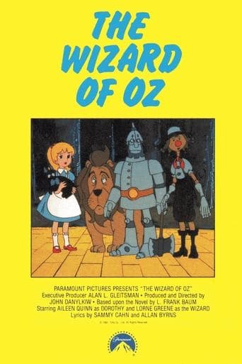 The Wizard of Oz Image