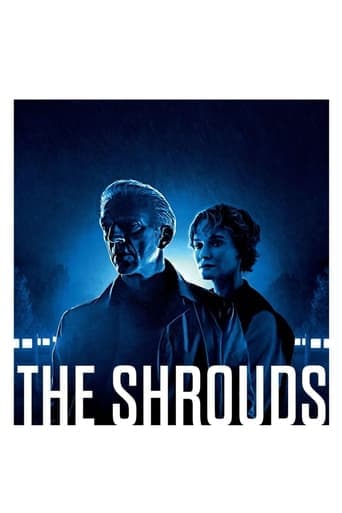 The Shrouds Image