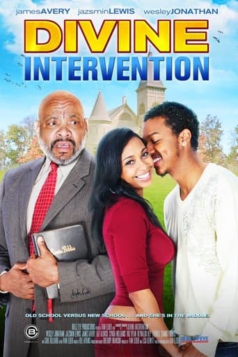 Divine Intervention Image