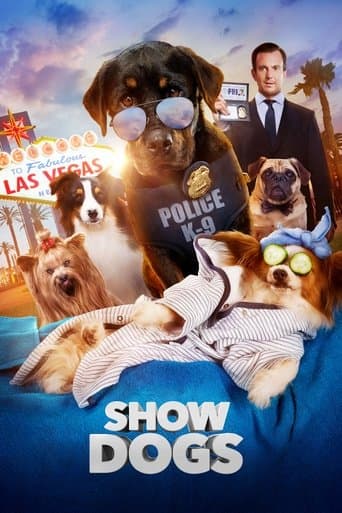 Show Dogs Image