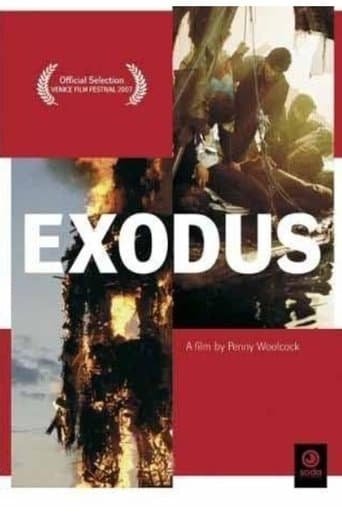 Exodus Image