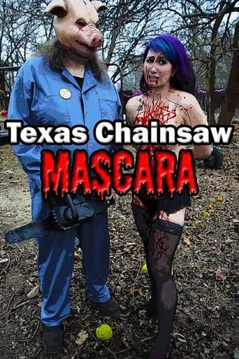 Texas Chainsaw Mascara Image