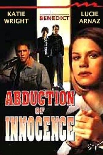 Abduction of Innocence Image