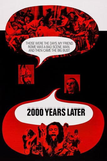 2000 Years Later Image