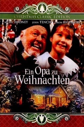 Home for Christmas Image