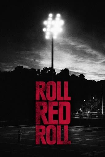 Roll Red Roll Image