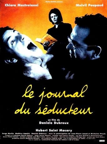 Diary of a Seducer Image