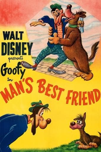Man's Best Friend Image
