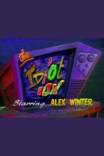 The Idiot Box Image