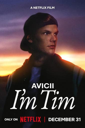 Avicii - I'm Tim Image